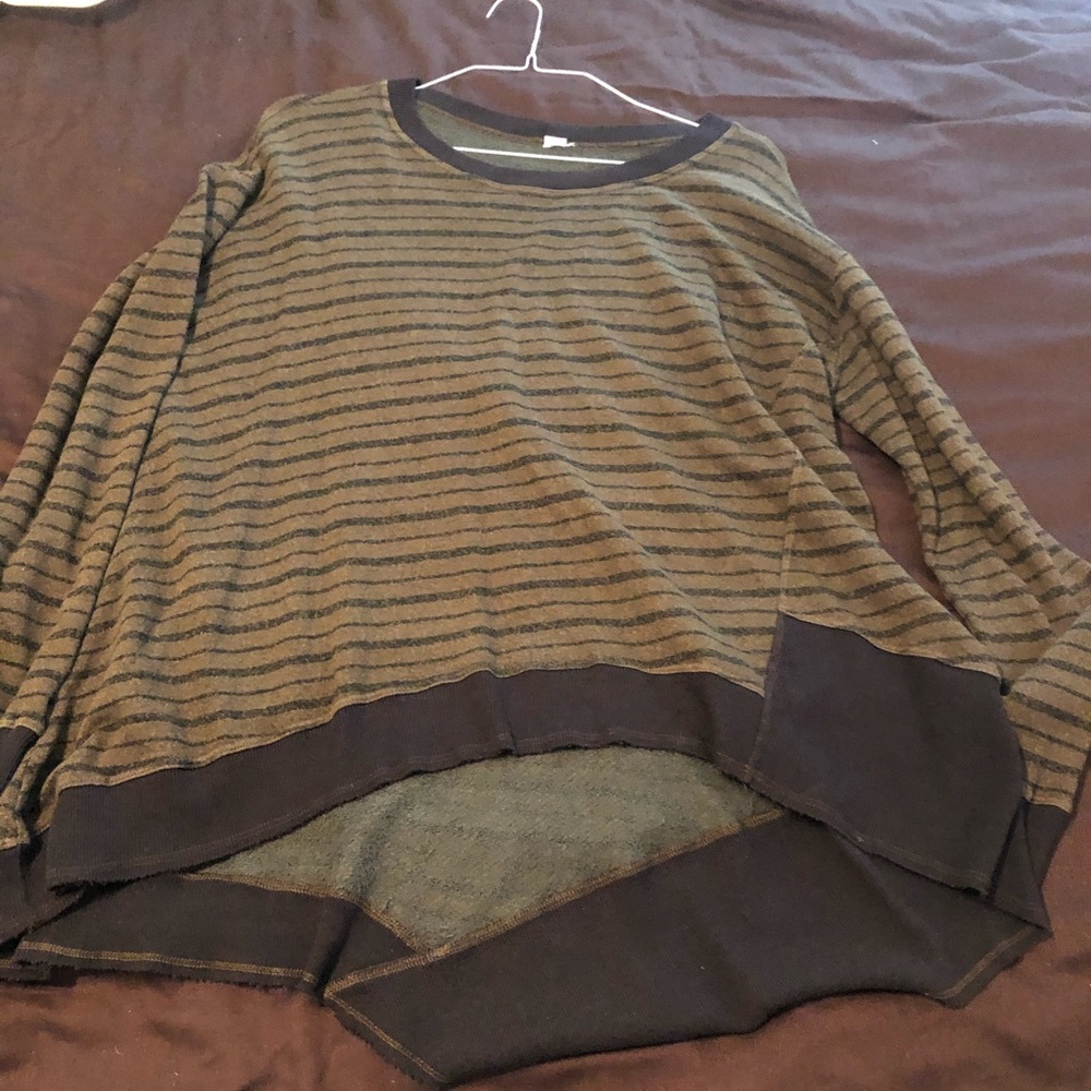 Boutique sweatshirt